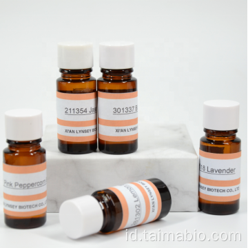 Minyak Parfum Pasokan Pabrik Minyak Parfum Konsentrasi Parfum Esensial Minyak untuk Pembuatan Parfum